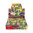 Pokémon TCG: Storm Emeralda Booster Box – japonský