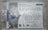 Mark Messier 2017-18 Upper Deck Splendor Bordered Silver Auto Stick #BD-MM 02/22
