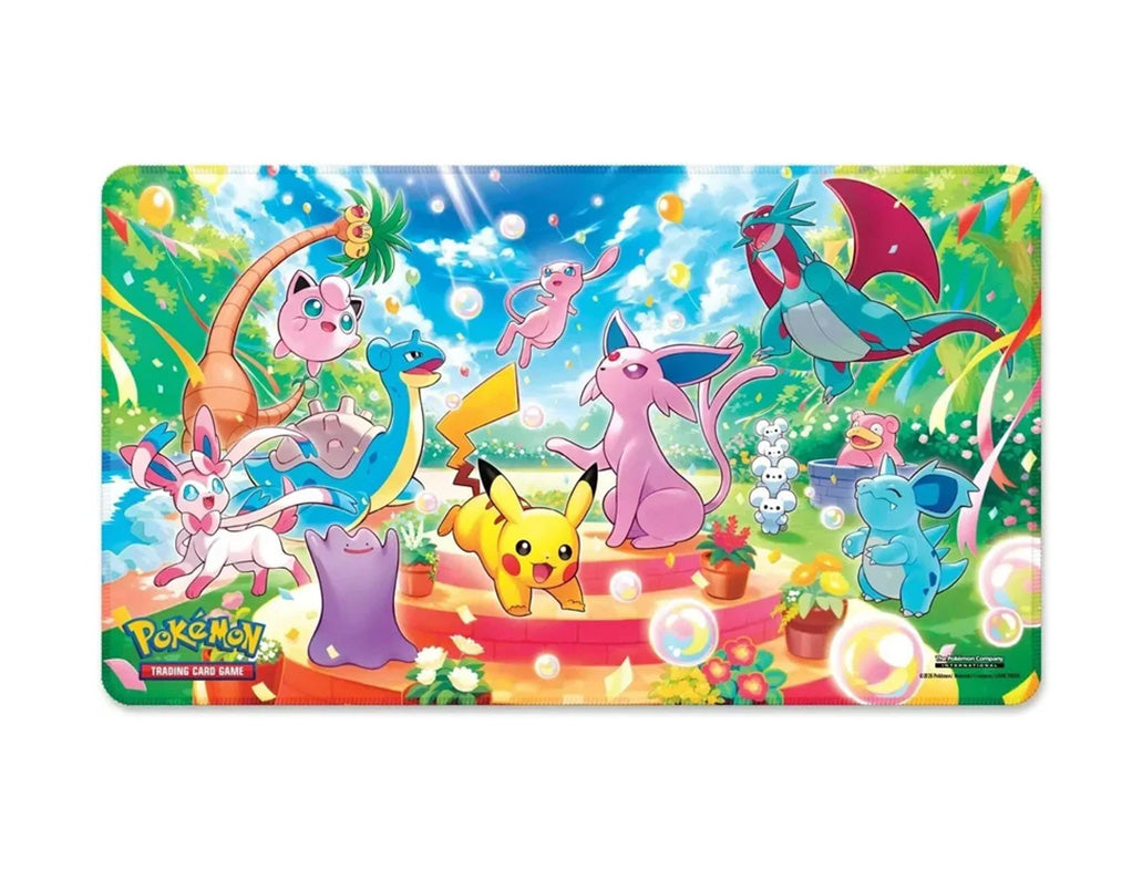 Pokémon TCG: 30th Celebration Ultra-Premium Collection – Day (předobjednávka)