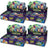 Disney Lorcana TCG: Attack of the Vine! – 4 Booster Box Case