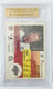 Wayne Gretzky 1990-91 O-Pee-Chee Premier #38 – BGS 9.5 GEM MINT