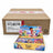Disney Lorcana TCG: Hyperia City – Booster Box Case (4 Booster Boxy)