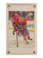 Ivan Demidov 2025–26 Upper Deck Series 1 Young Guns #205 – Rookie Card