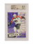 Eric Lindros – 1997–98 Pinnacle Epix Season Purple #13 – BGS 8.5