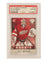 Petr Mrázek 2013–14 Panini Titanium Rookie Retail Red #178 /99 – PSA 10