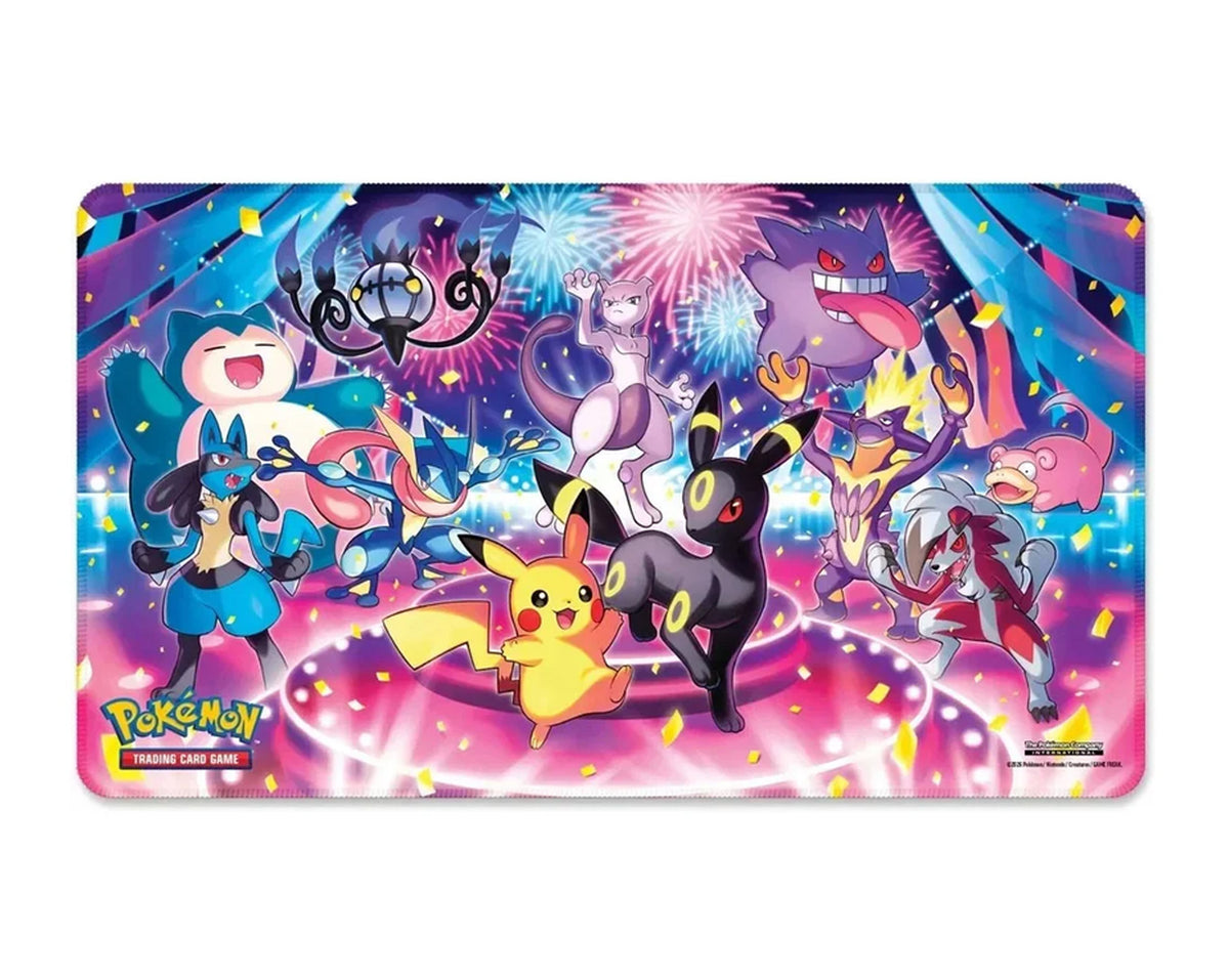 Pokémon 30th Celebration Ultra-Premium Collection – Night (předobjednávka)