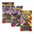 Pokémon Mega Evolution: Pitch Black Booster Box