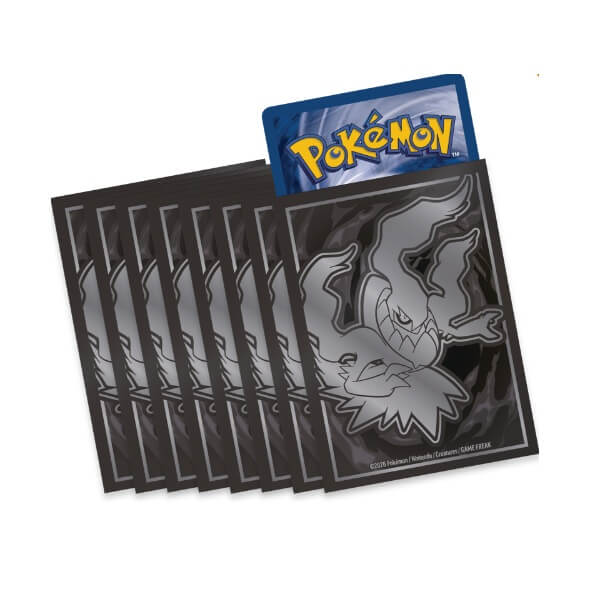 Pokémon Mega Evolution: Pitch Black Elite Trainer Box