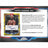 Topps UFC Chrome Hobby Box 2025 - sběratelské karty MMA