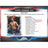 Topps UFC Chrome Hobby Box 2025 - sběratelské karty MMA