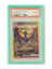 Umbreon ex 217/187 SAR – Terastal Festival ex SV8a – PSA 10 (JP)