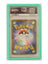 Umbreon ex 217/187 SAR – Terastal Festival ex SV8a – PSA 10 (JP)